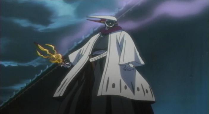 Otaku Gallery  / Anime e Manga / Bleach / Screen Shots / Episodi / 043 - Uno spregevole Shinigami / 157.jpg